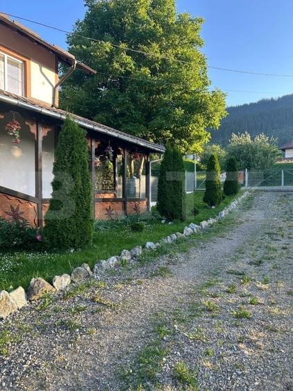 Casa multifunctioanala  100 mp utili, 2000 mp teren, Sadova - Bucovina - 3