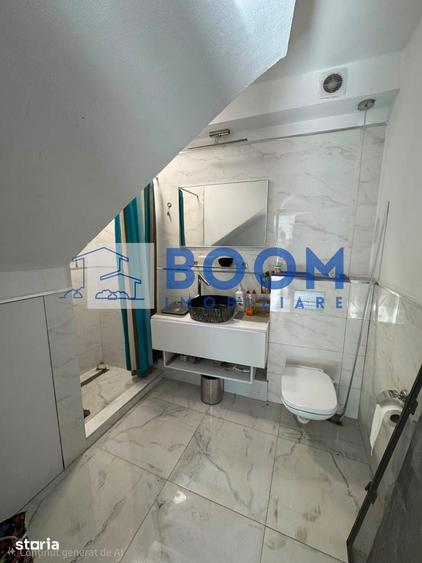 Casa Parc Zavoi | Rezidential | Spatiu Comercial | Mobilat si Utilat - 3
