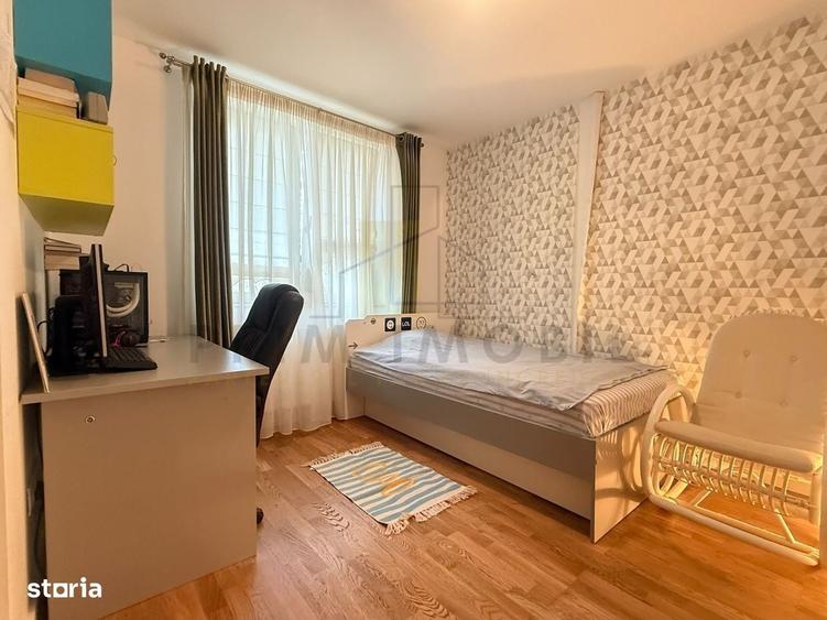 Casă cu 3 camere cu Teren 447 Mp în Bucium