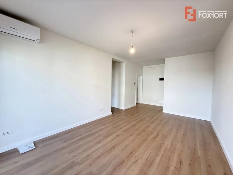 Apartament cu 2 camere | Etaj 1 | 1 loc de parcare | In zona Mehala - 20
