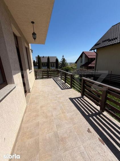 Casa moderna, 145 mp construiti, 650 mp teren , zona Hereditas Suceava - 18