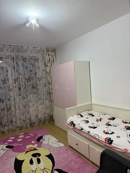 Inchiriez apartament 2 camere,proprietar ! - 4