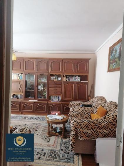 Apartament cu 3 camere, Central-Reșița, 90mp construiți - 1