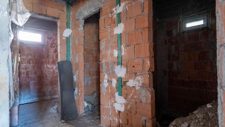 Vanzare vilă cu 5 camere Parter+Etaj, str. Magnoliei - Pantelimon - 19