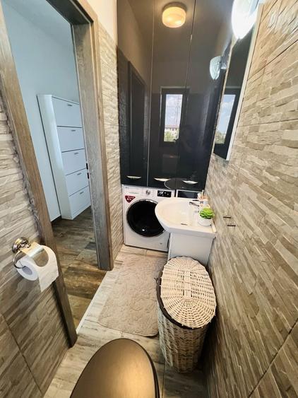 Apartament 3 camere Bragadiru la granita cu sector 5!!loc de parcare+ pod de depozitare - 4