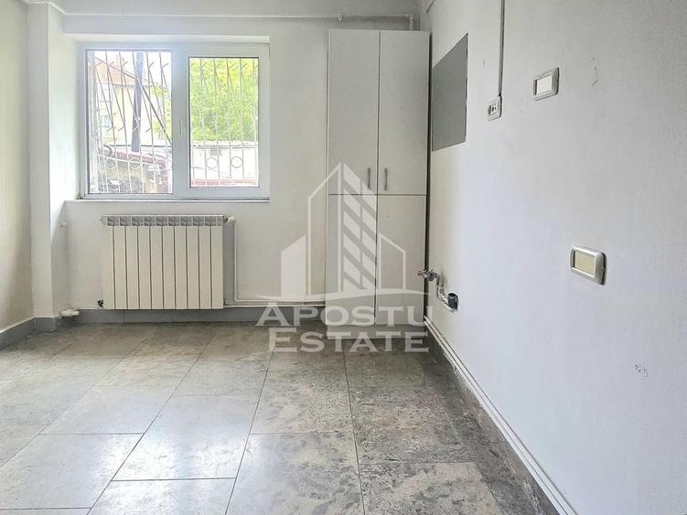 Spatiu Comercial 54 mp  malul Muresului - 7