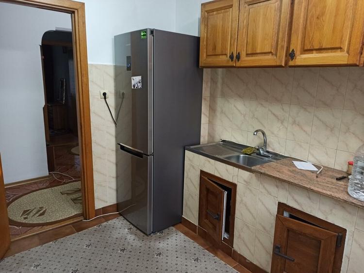 3 camere Trivale, mobilat, centrala, garaj - DIN 15 SEPTEMBRIE - 9