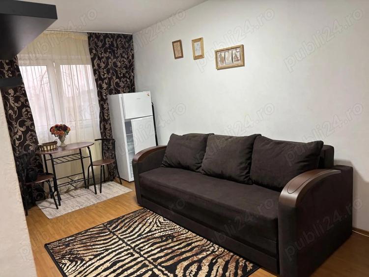 Inchiriez garsoniera Ploiesti Sud - 11