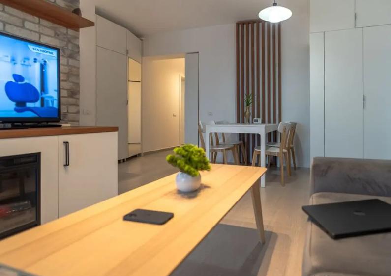 City of Mara | Ap. cu 2 camere | Mobilat-Utilat Complet |... - 14