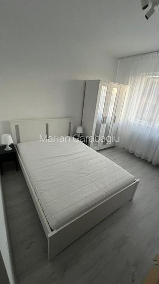 Garsoniera de vanzare Militari Residence