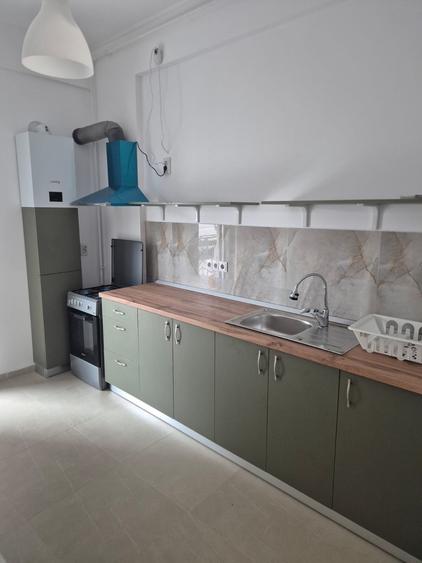 Garsoniera parter, Spatiu comercial, 45 mp, Smardan Bragadiru - 4