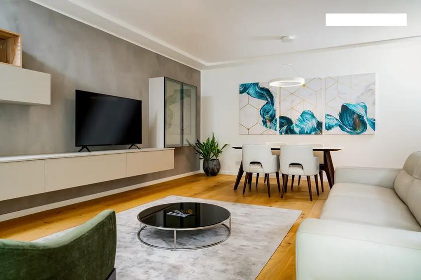 Apartament 3 Camere / Iancu Nicolae / Pipera / Mutare Imediata - 5