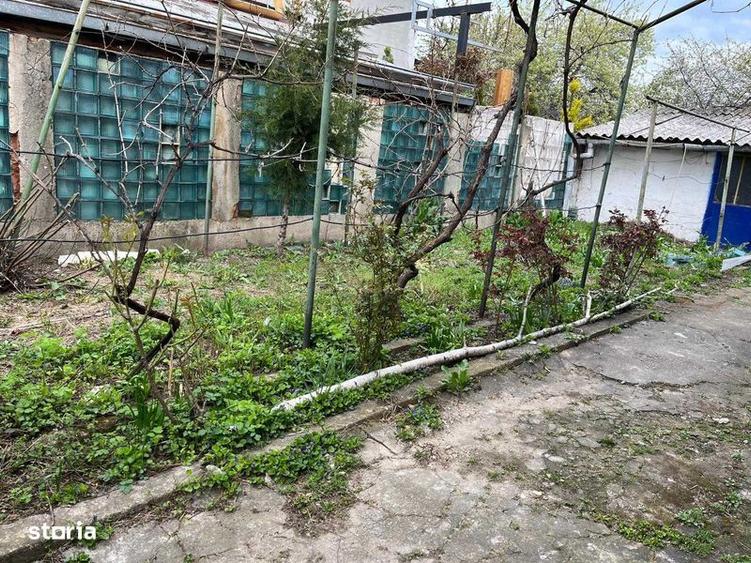 Casa de vazare - langa zona de promenada Crisan - 7