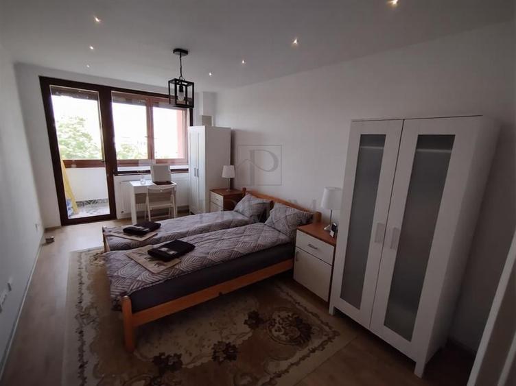 IOSEFIN |3 CAM | CENTRALA | ANVELOPAT | LIFT | ET. INTERMEDIAR - 5