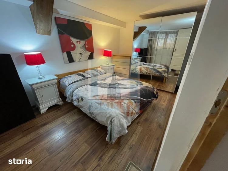 Apartament 2 camere , 42 mp- zona Centru Istoric - 6