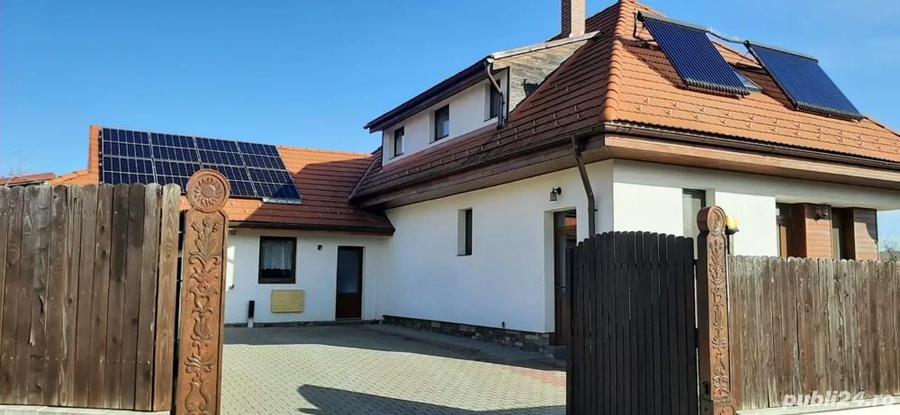 Casa de vanzare in Miercurea Ciuc - 1