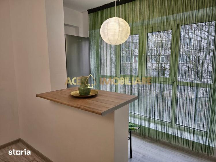 2 Camere de inchiriat | 1 Decembrie 1918 | Metrou | Mobilat | Utilat - 9