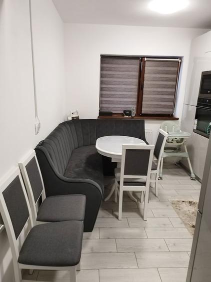 Apartament 2 camere SANPETRU RESIDENCE - 3