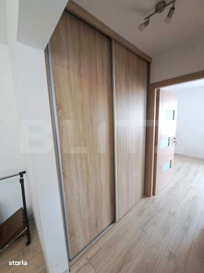 Apartament 2 camere, 50 mp, etaj intermediar Liceul Antipa / Spita - 3
