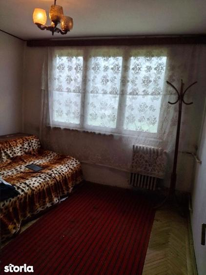 Apartament 4 camere Tiglina2 et1/4 ,2Balcoane,vedere bilaterala - 5