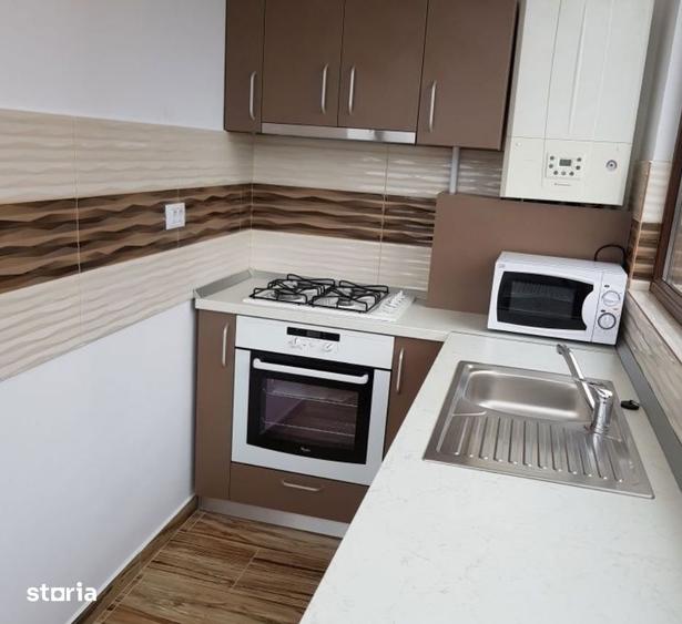 Vand urgent,fara credit,ap.2cam,renovat in 2022,CT,Manastur- Pta Flora - 1