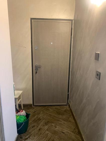 Garsoniera de vanzare, 27 mp, Zona Parculet Rovine - 3