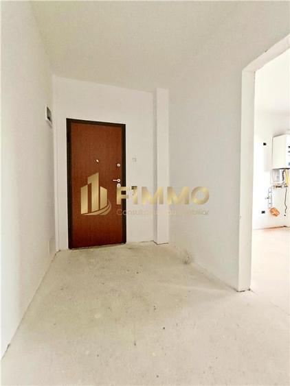 Apartament 2 cam | 75mp | Et 2 | La Stejari | Burdujeni | ID: 995 - 4