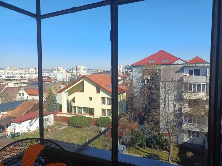 Apartament 2 camere  | Mobilat & utilat | Gheorgheni - 5