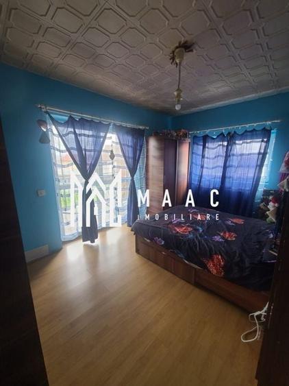 Casa 4 camere | Garaj | 2 Cai de acces | Tineretului - 5