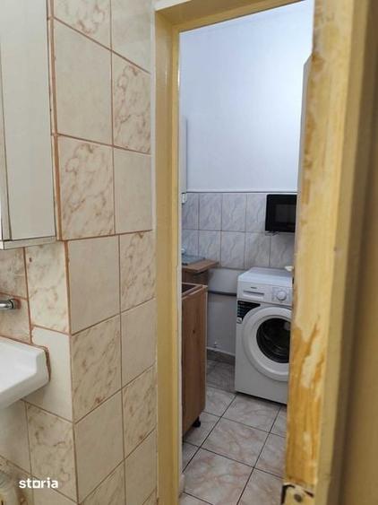 Ofer spre inchiriere garsoniera Cf II sporit (cu bucatarie) - 3