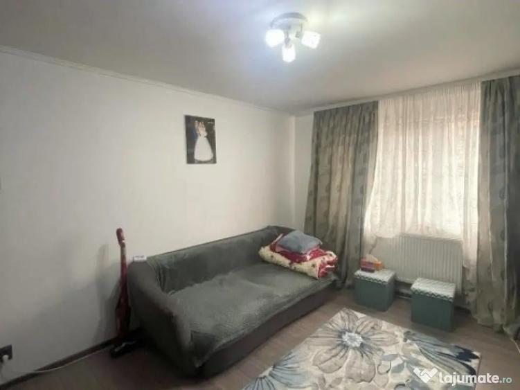 Apartament cu 2 camere, 38 mp, etaj 2, zona Rapsodiei - 6