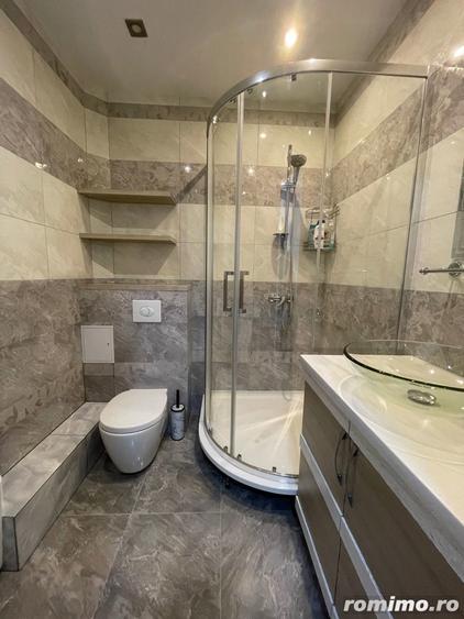 Garsoniera de inchiriat in zona Rahova - 2