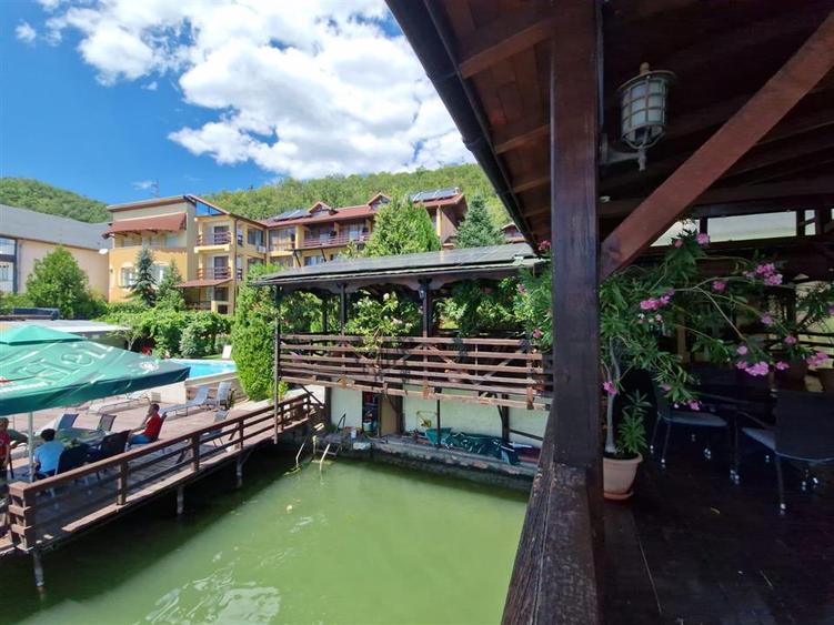 PENSIUNE ESELNITA - 3