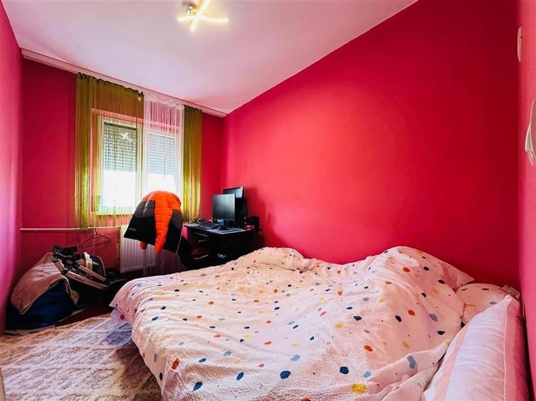 APARTAMENT 3 CAMERE, ETAJUL 2, TIP T, ZONA VELENTA, STRADA SELEUSULUI - 8