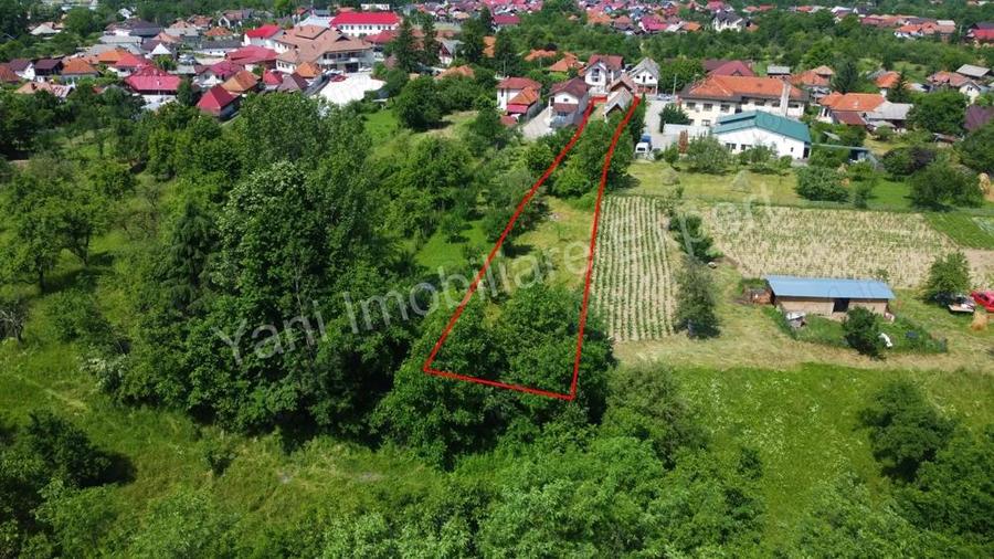 Casa de vanzare in comuna Albe?tii de Arge?, jude? Arge?. - 20