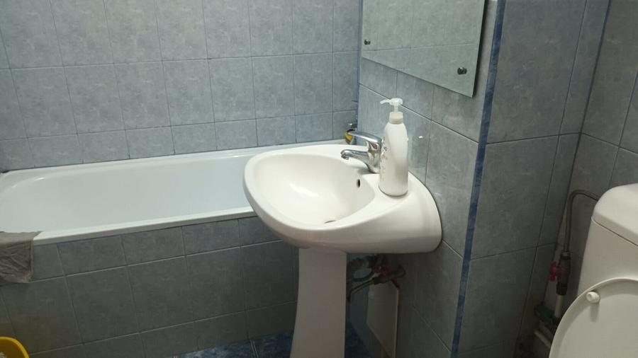 Muncii - Campia Libertatii, Bloc mixt- garsoniera - 4