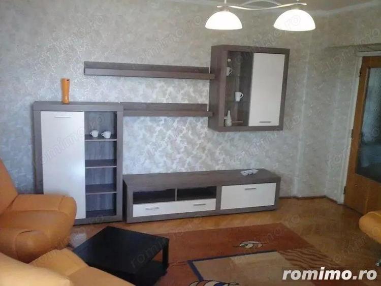 Apartament cu 2 camere in zona Circumvalatiunii - 2