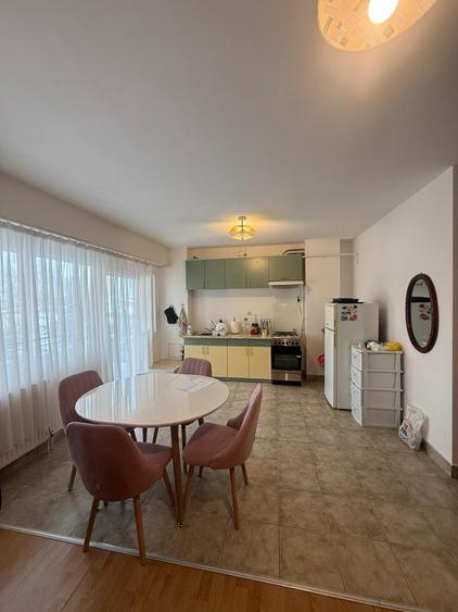 Ap 2 cam modern, spatios-62mp, bl. nou, et. 2, zona bloc Spray-Cl. Bucuresti - 7