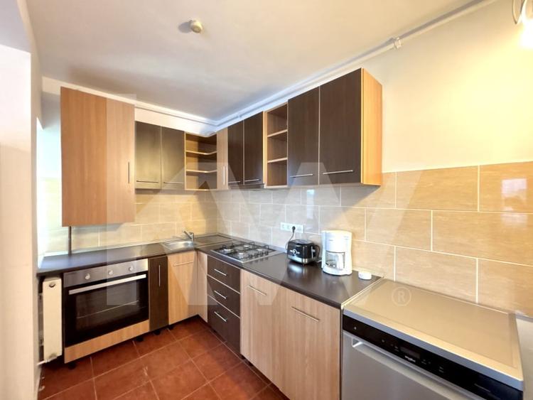 Apartament 2 camere de inchiriat – Cartierul Ștrand, Sibiu - 7