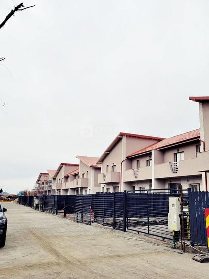 Locuinta tip insiruita, la 7 minute de Pacurari - 7