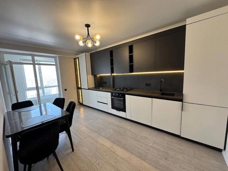 Garsoniera de inchiriat in zona Politehnica - 2