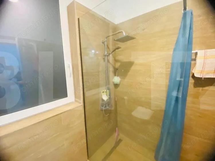 Apartament 2 camere, 44 mp, zone Calea Urseni - Cafe 2 - 4