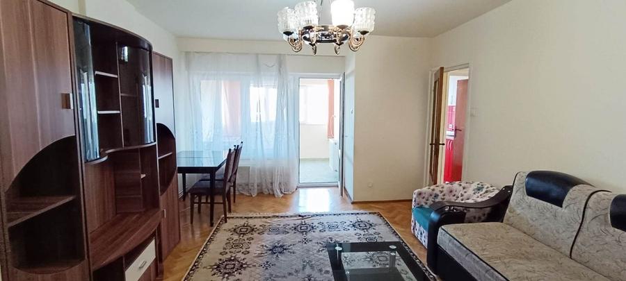 Apartament mobilat in Brasov-Grivitei - 6