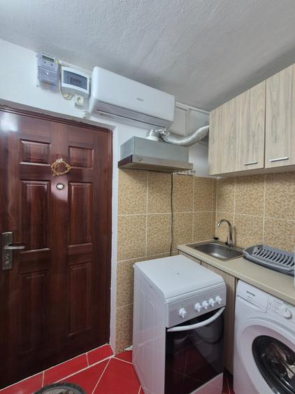 Garsoniera, Imbunatatiri de Lux - 8