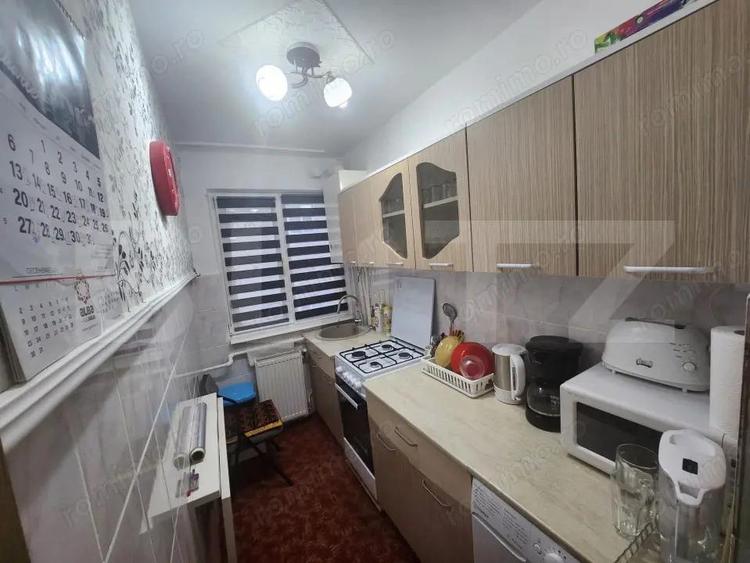 Apartament 2 camere, 43 mp, zona Cetate - 8