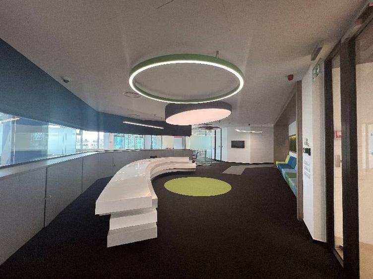 Oregon Park cladirea B, Barbu Vacarescu, 200 - 2000 mp  0% comision! - 5