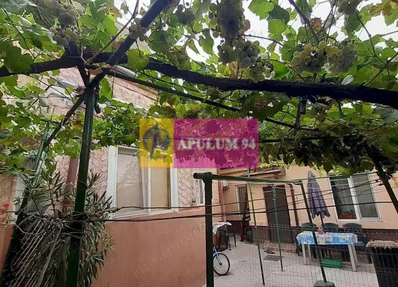 Casa Interbelica - Ultracentral- Popa Nan, Pia?a Alba Iulia - 11