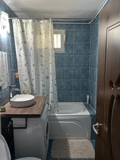 Apartament de 2 camere, decomandat, zona Tudor Vladimirescu - 10