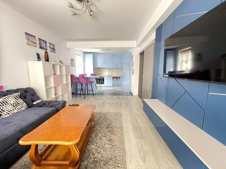 Apartament – disponibil imediat pentru închiriere pe termen scurt/lung