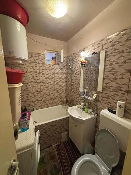 Semicentral - Vanzare apartament 1 camera - B-dul. 1 Decembrie 1918 - 4